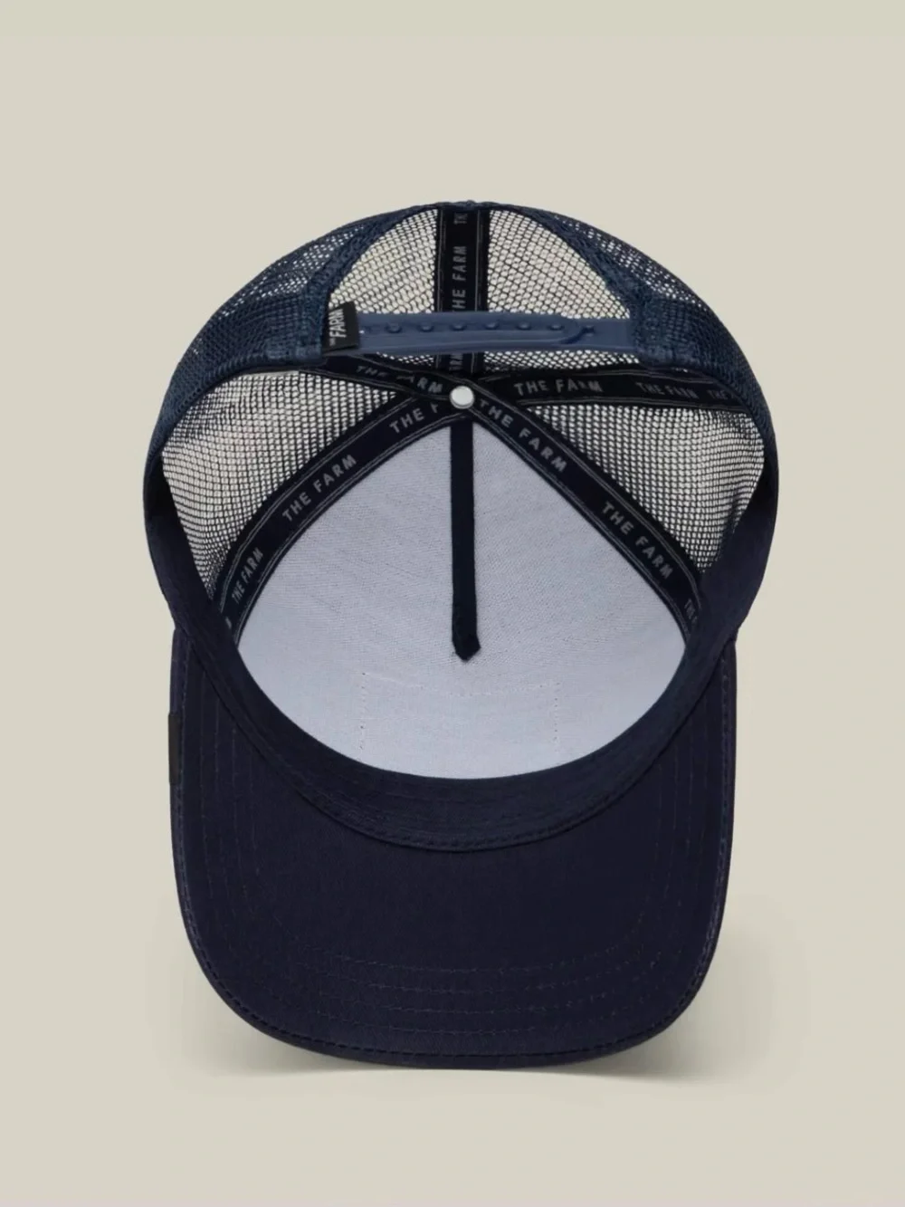 Goorin Bros. “RAKELL MOOSE” Limited Edition Drop. Trucker Hat. NWT